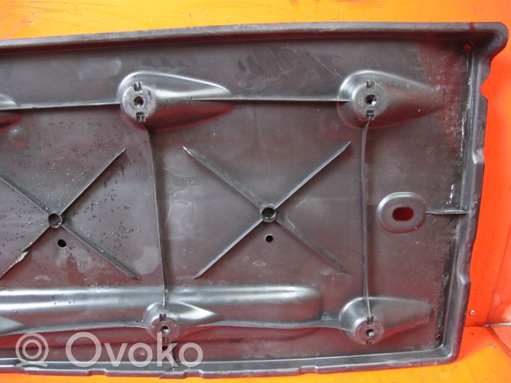 Volkswagen Beetle A5 Rear bumper underbody cover/under tray 5C5825202A