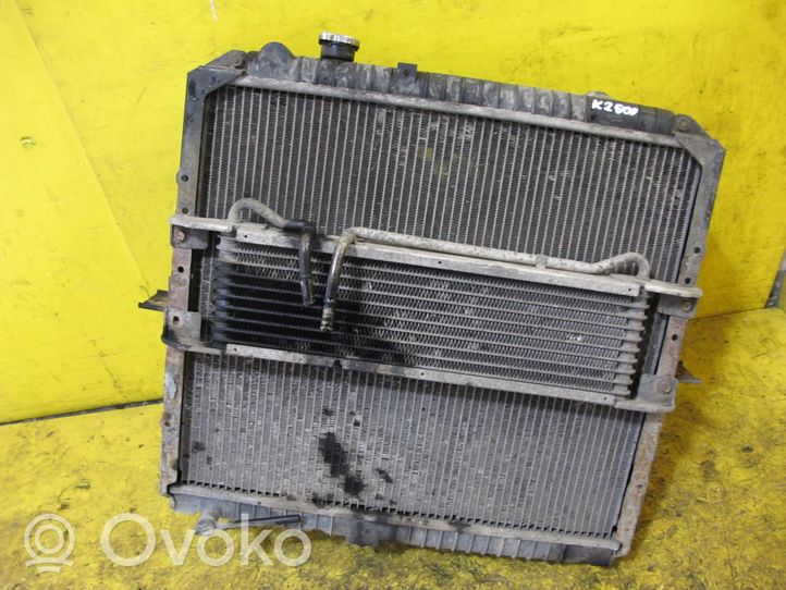 KIA K2500, K2700, K3000 Kit Radiateur 253104E400