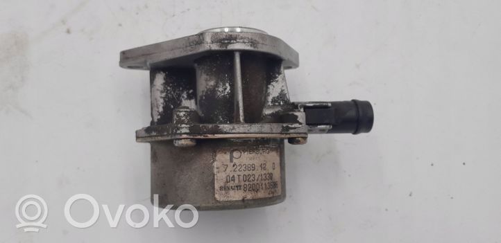 Renault Kangoo I Pompa podciśnienia / Vacum 8200113585