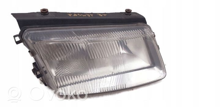 Volkswagen PASSAT B5 Lampa przednia 