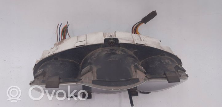 Hyundai Atos Classic Speedometer (instrument cluster) 