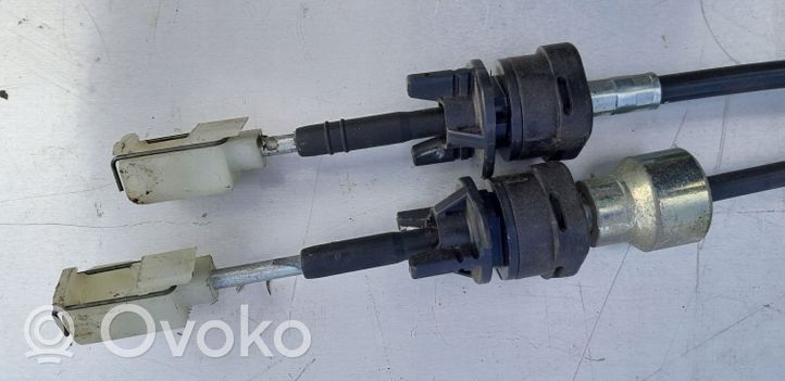 Honda Civic Gear shift cable linkage 