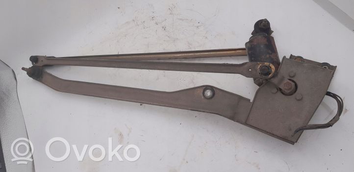 Fiat Ducato Front wiper linkage and motor TGE423E