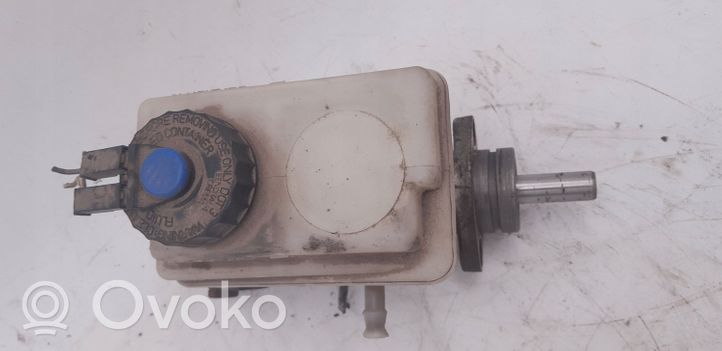 Fiat Ducato Master brake cylinder 