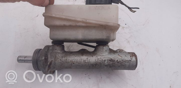 Fiat Ducato Master brake cylinder 