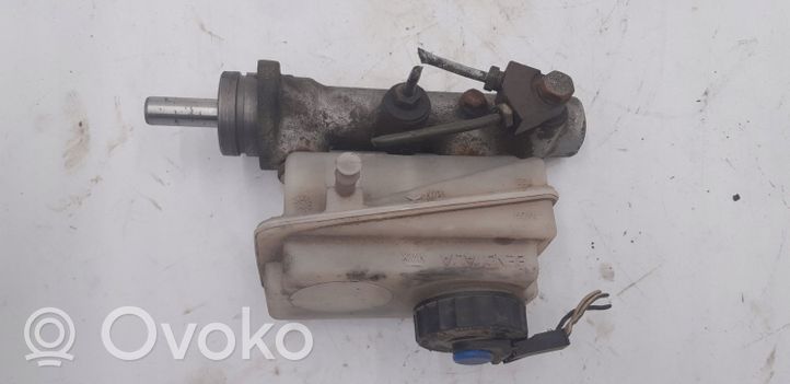 Fiat Ducato Master brake cylinder 