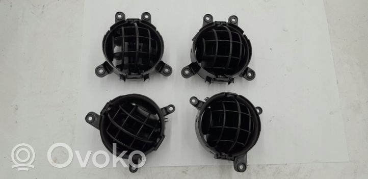 Ford Fusion Copertura griglia di ventilazione laterale cruscotto 