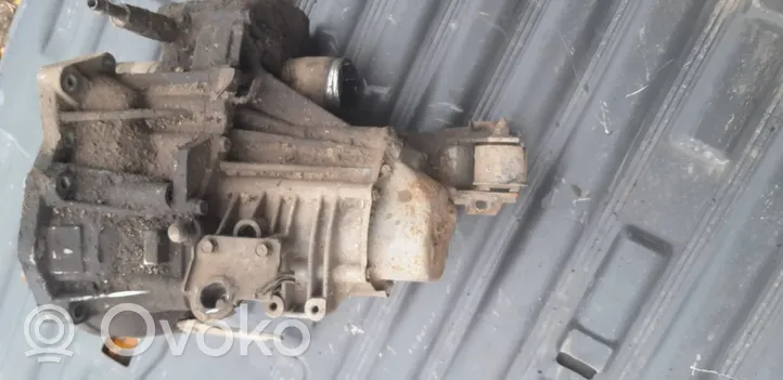 Hyundai Atos Classic Manual 5 speed gearbox KX1876