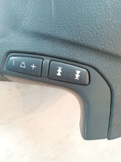 Volvo XC70 Airbag de volant 8626844
