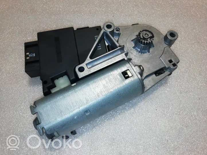 BMW 5 E39 Motor / Aktuator 676183814809