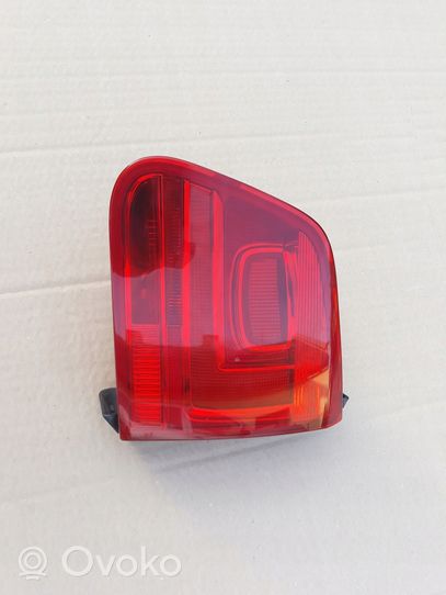 Volkswagen Tiguan Lampa tylna 