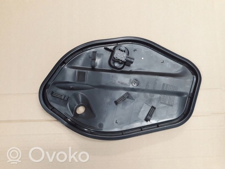 Volkswagen Polo V 6R Other front door trim element 