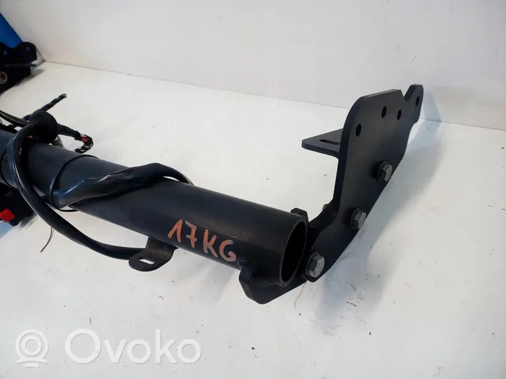 Hyundai Ioniq Tow bar set 