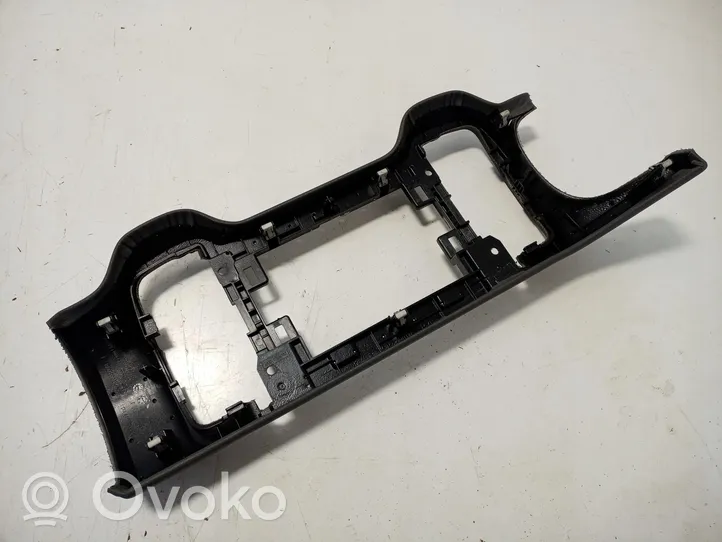 Citroen C5 Aircross Panneau de garniture console centrale 9817139677