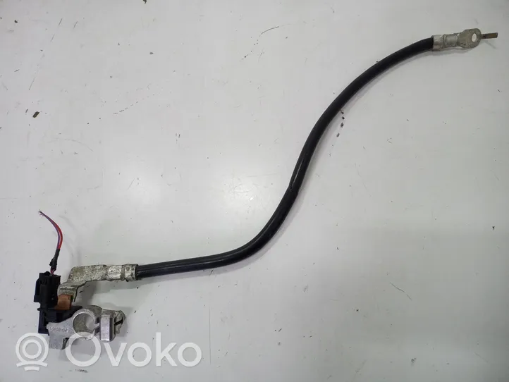 Ford Kuga III Negative earth cable (battery) JX6T-10C679-BE