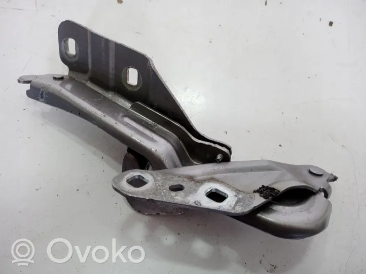 Ford S-MAX Engine bonnet/hood hinges EM2B-R16800-AF