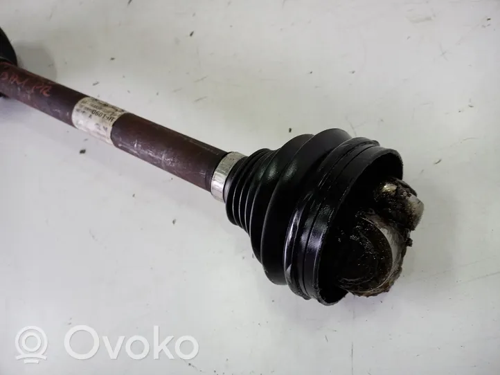 Renault Master III Front driveshaft 391006019R