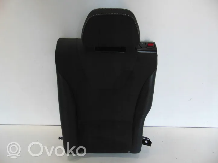 Volvo V60 Inne fotele 