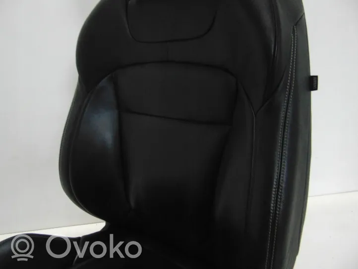 Jaguar XJ X351 Front driver seat 