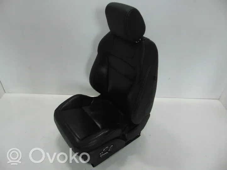 Jaguar XJ X351 Front driver seat 