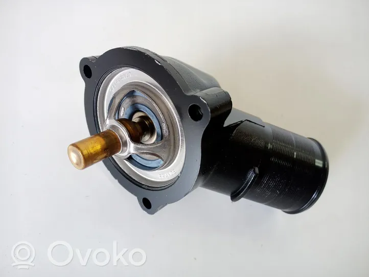 Citroen Jumper Boîtier de thermostat / thermostat 9614190380