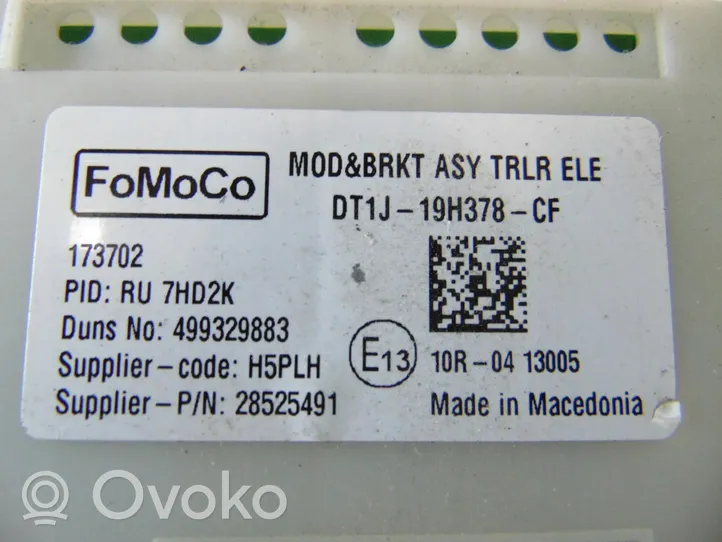 Hyundai ix35 Centralina/modulo motore ECU 39120-2A000