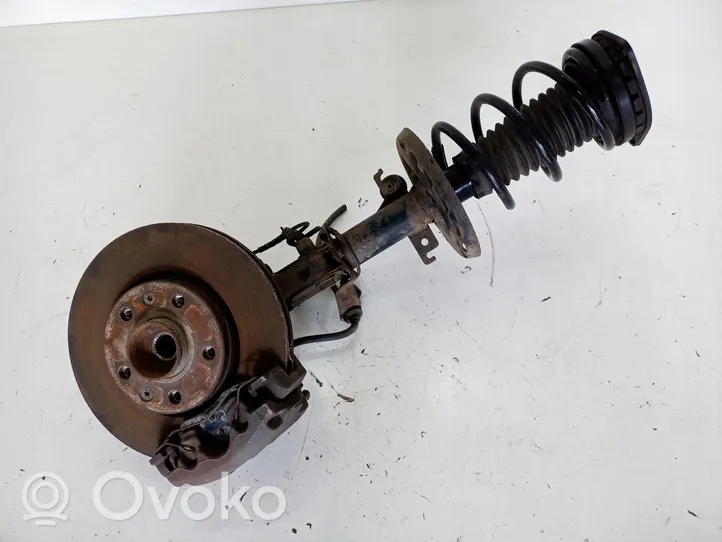 Renault Fluence Kit de suspension complet avant 