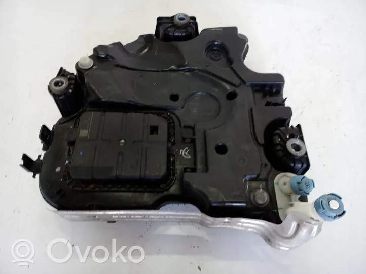 Citroen C4 II AdBlue skysčio bakelis 12678023