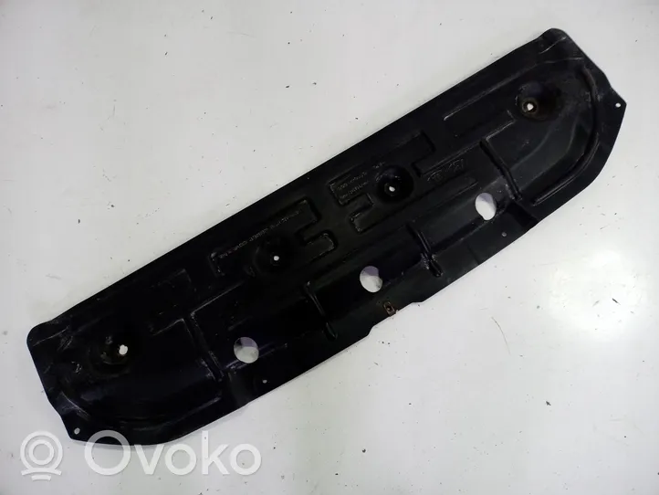 KIA Optima Front bumper skid plate/under tray 29110-2T000