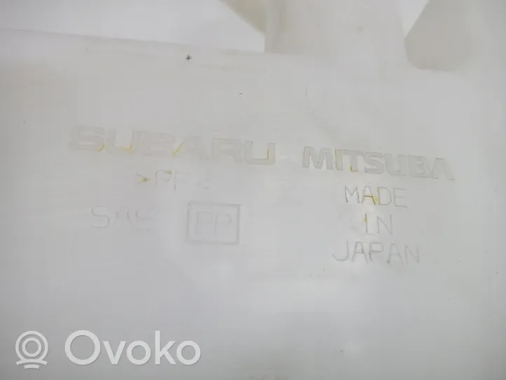 Subaru Legacy Réservoir de liquide lave-glace 