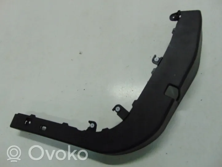 Jaguar F-Type Front door trim (molding) 