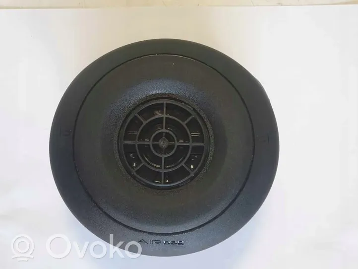 Fiat 500L Steering wheel airbag 6363935