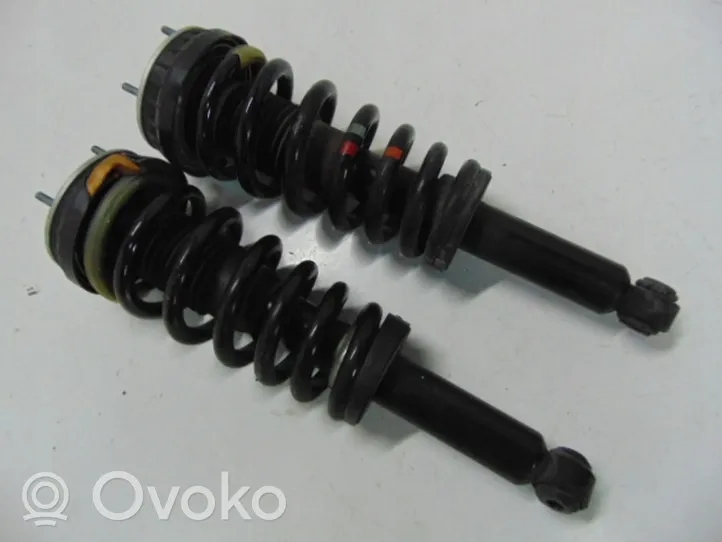 Jaguar F-Type Rear shock absorber/damper 