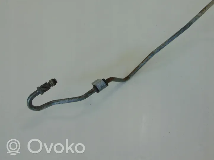 Citroen C5 Power steering hose/pipe/line 9682771080