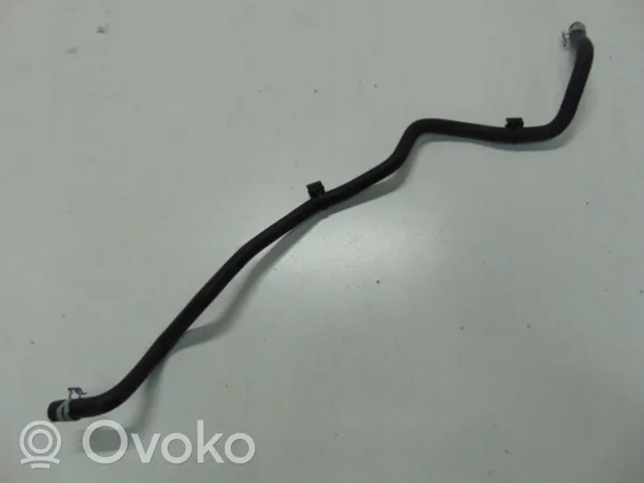 Renault Megane IV Engine coolant pipe/hose 