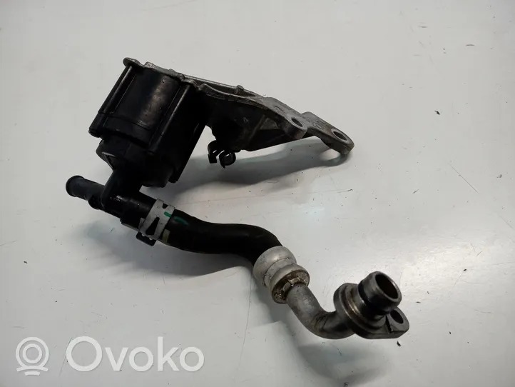 Citroen C3 Aircross Pompe à eau de liquide de refroidissement 9815061380