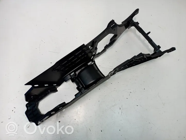 Citroen C3 Aircross Console centrale 13472575