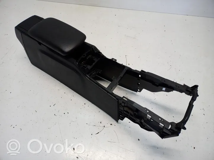 Citroen C4 II Console centrale 9689043077