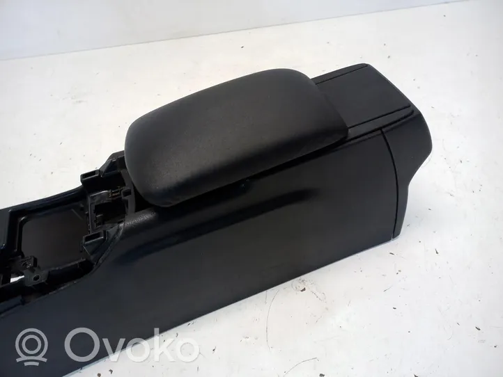 Citroen C4 II Console centrale 9689043077