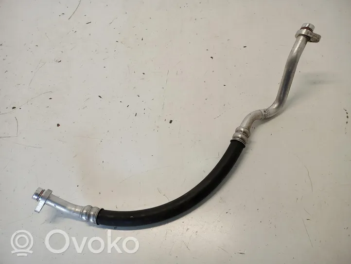 Nissan Qashqai Oro kondicionieriaus vamzdelis (-ai)/ žarna (-os) 924804ED0B