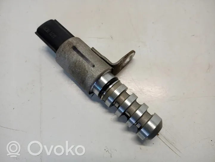 Renault Megane IV Crankshaft position sensor 