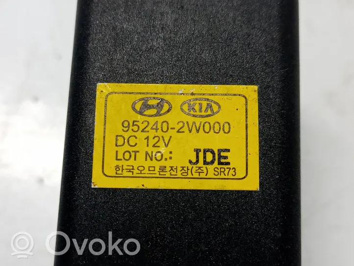 Hyundai ix35 Kiti valdymo blokai/ moduliai 95240-2W000