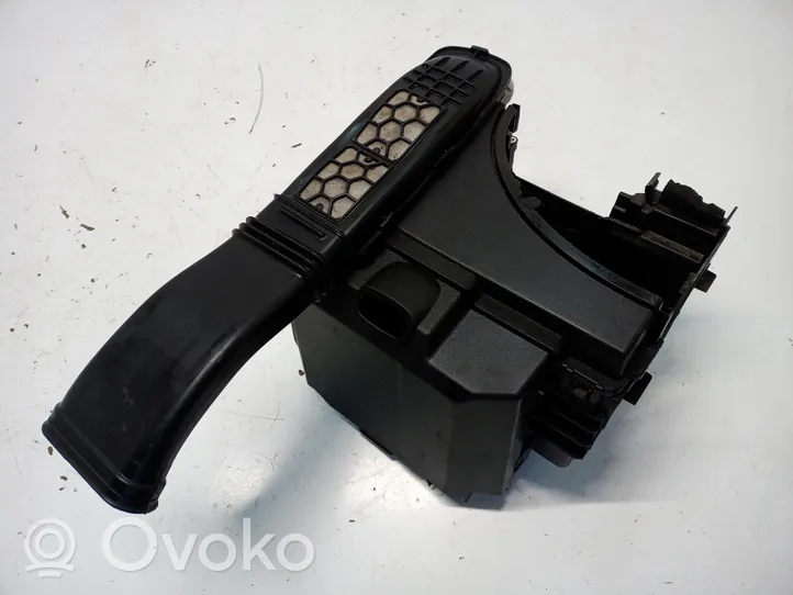 Renault Megane IV Vassoio scatola della batteria 244280249R