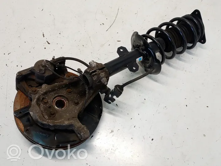 Renault Megane IV Kit de suspension complet avant 