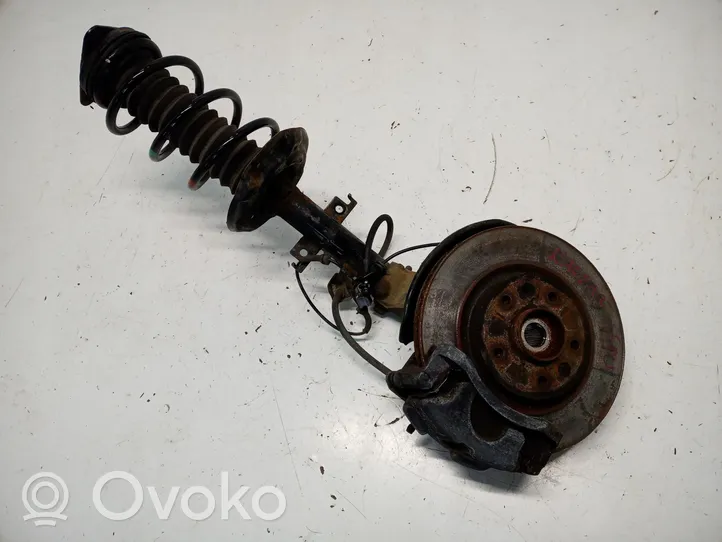 Renault Kadjar Kit de suspension complet avant 