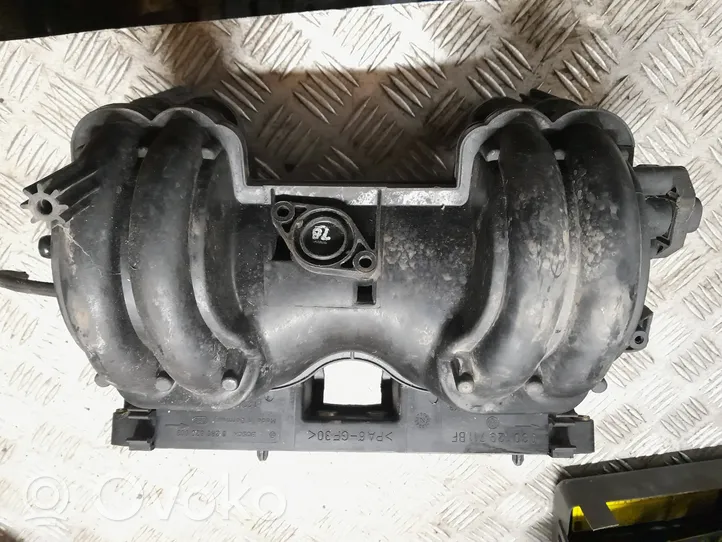 Volkswagen Lupo Intake manifold 030129711BF