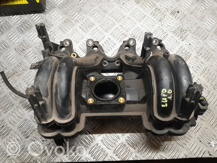 Volkswagen Lupo Intake manifold 030129711BF