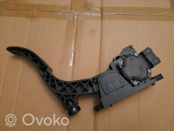 Volkswagen Lupo Accelerator throttle pedal 6N1723503F