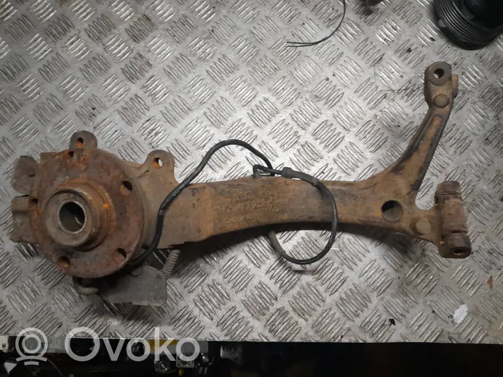 Audi A4 S4 B5 8D Mozzo ruota anteriore 8D0407258