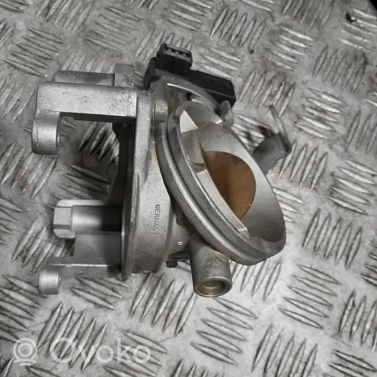 BMW 5 E39 Electric throttle body valve 1703562